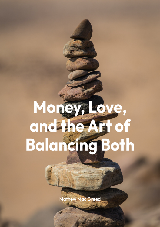 Money Love And The Art Of Balancing Both Understanding The Effects Of Financial Stress On Audience Relationships